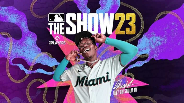 بازی MLB The Show 23 شرکت سونی با انتشار یک تریلر معرفی شد
