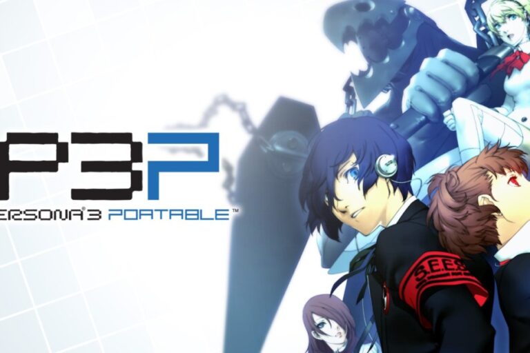 شایعه: ریمیک بازی Persona 3 در حال توسعه است