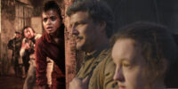 سریال The Last Of Us - رزیدنت ایول