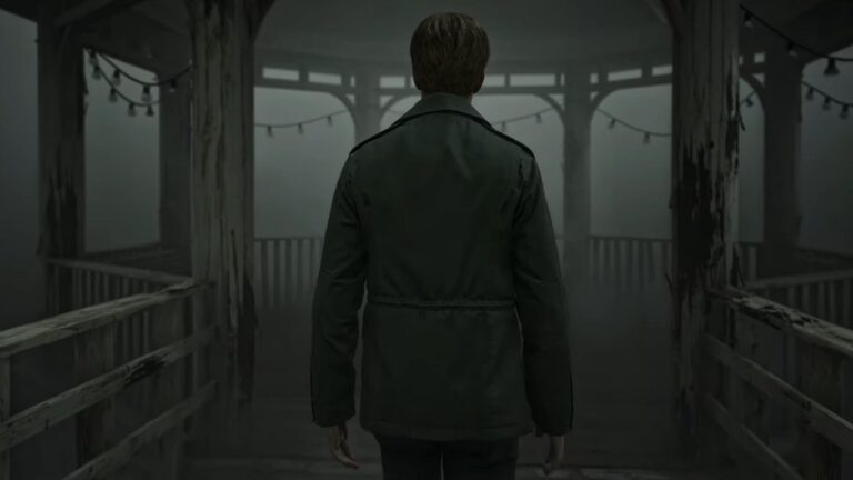 کونامی از پروژه‌های بیشتر برای سری Silent Hill استقبال می‌کند