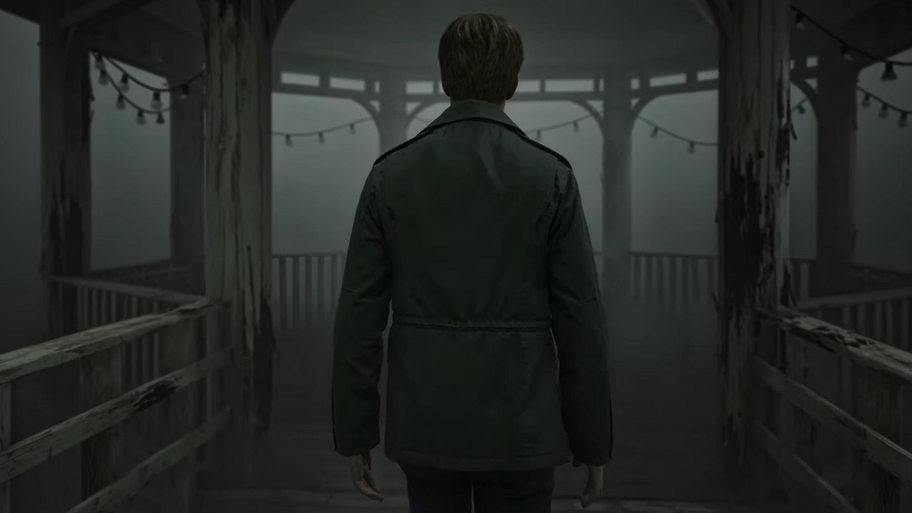 احتمالاً بازه انتشار Silent Hill 2 Remake فاش شده باشد