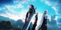 Crisis Core: Final Fantasy VII Reunion - گیمفا: اخبار، نقد و بررسی بازی، سینما، فیلم و سریال