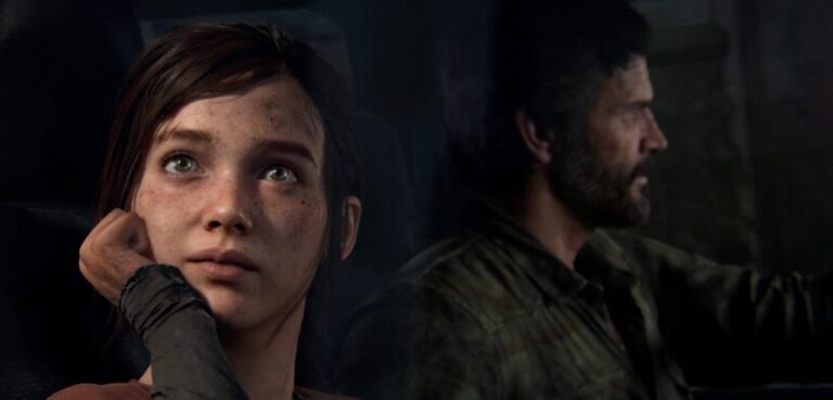 The Last of Us Part 1 به خاطر پیوستگی با Part 2 ساخته شد