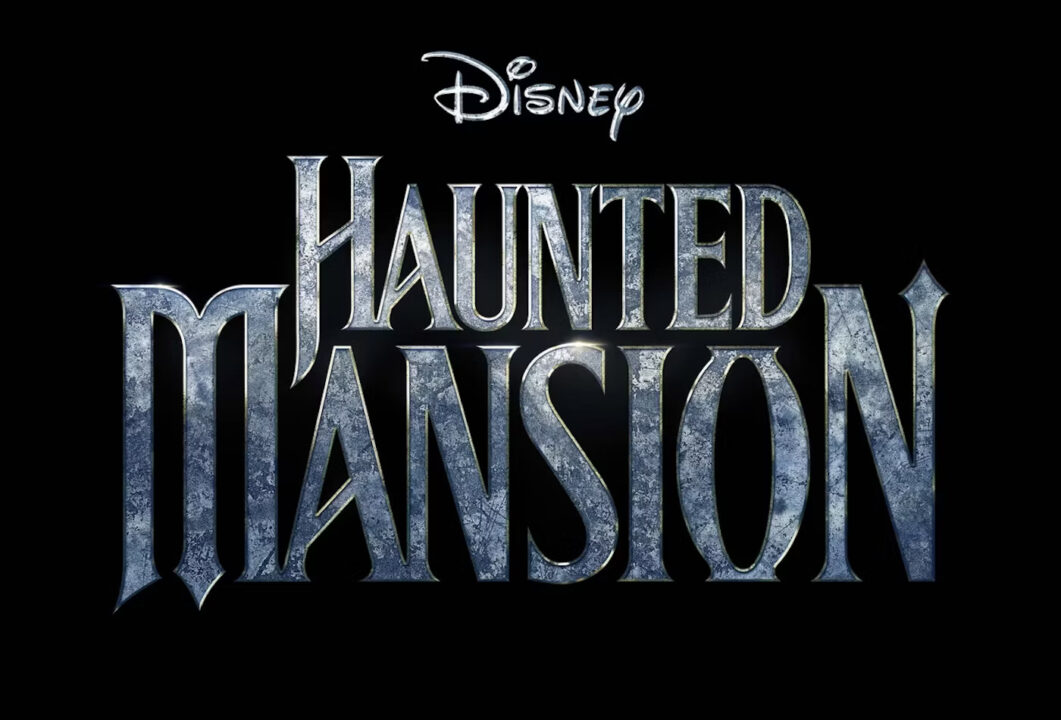 فیلم عمارت متروکه (The Haunted Mansion)
