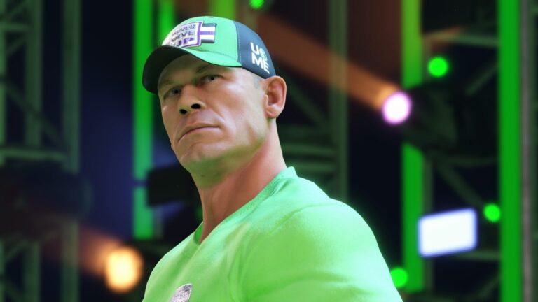 شایعه: بازی WWE 2K23 در 8 بهمن معرفی خواهد شد
