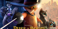 Puss in Boots: The Last Wish (2022) - گیمفا: اخبار، نقد و بررسی بازی، سینما، فیلم و سریال