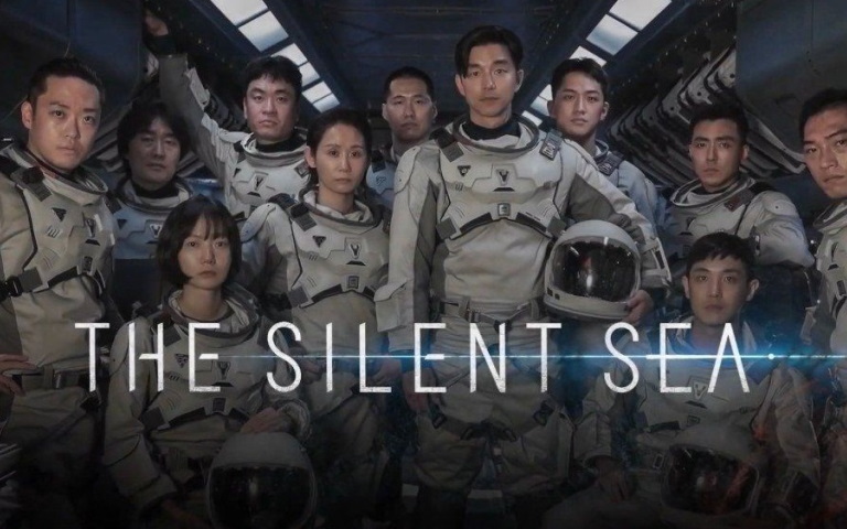 معرفی سریال The Silent Sea | ترس از ناشناخته‌ها - گیمفا