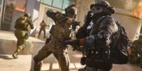 چرا اینفینیتی‌وارد Call of Duty: Infinite Warfare را به Ghosts 2 ترجیح داد؟ - گیمفا