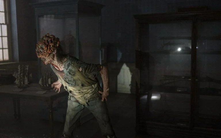 تفاوت‌های زامبی‌های The Last Of Us و The Walking Dead - گیمفا