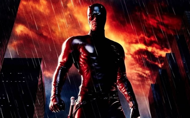 دلیل ساخته نشدن فیلم Daredevil 2 مشخص شد - گیمفا