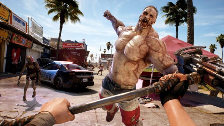 Dead Island 2 روی کنسول‌های نسل 9 با نرخ فریم 60 اجرا می‌شود
