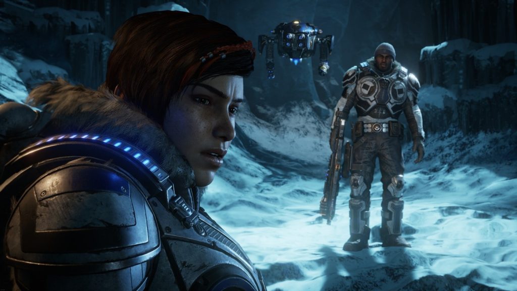 شایعه: Gears 6 در دست ساخت قرار دارد - گیمفا