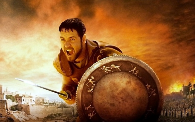تاریخ اکران فیلم Gladiator 2 مشخص شد - گیمفا