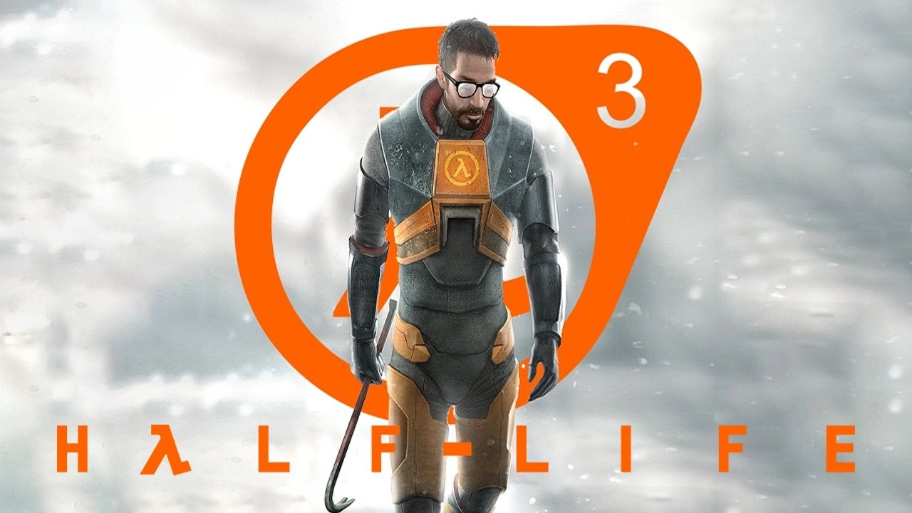 گزارش: Half-Life 3 در سال 2015 و به دلیل تمرکز ولو روی VR لغو شده است