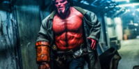 فیلم Hellboy: The Crooked Man ترسناک و با رده سنی R خواهد بود - گیمفا