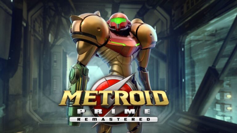 ویدیو مقایسه‌ای Metroid Prime بهبودهای گرافیکی نسخه Remaster را نشان می‌دهد