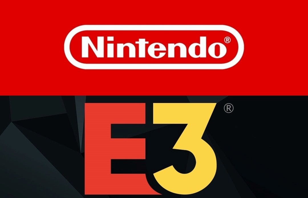 nintendo e3 2023