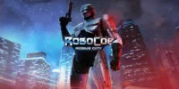 RoboCop: Rogue City