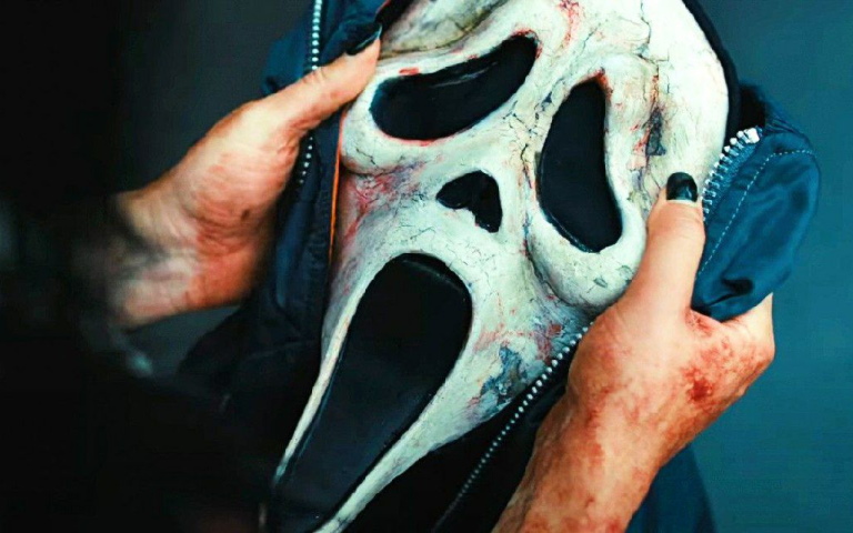 اطلاعاتی از شخصیت شرور فیلم Scream 6 منتشر شد - گیمفا