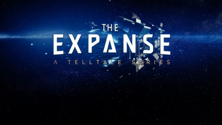 تریلری جدید از گیمپلی The Expanse: A Telltale Series منتشر شد