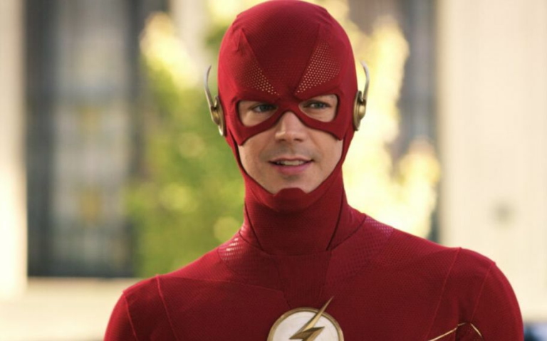 تصاویری از شخصیت خبیث فصل پایانی The Flash فاش شده است - گیمفا