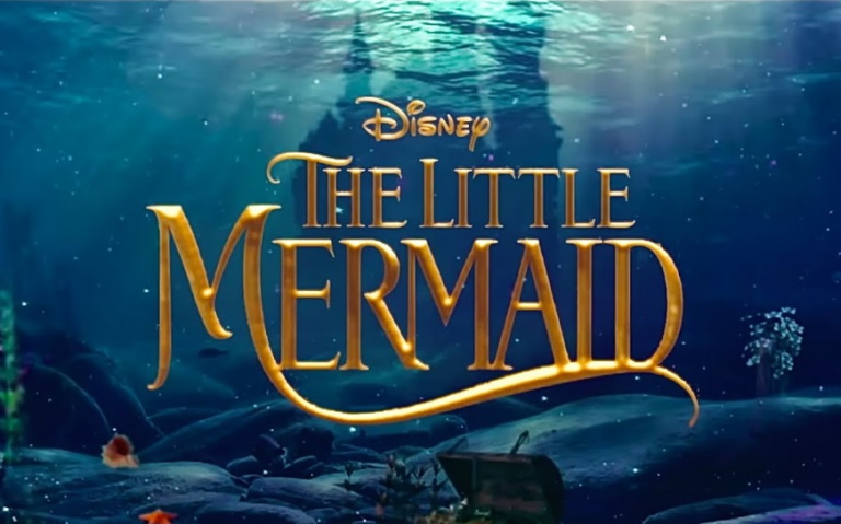 پایان پروسه تولید The Little Mermaid در ماه مارس - گیمفا
