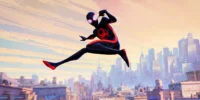 انیمیشن Spider-Man: Across the Spider-Verse