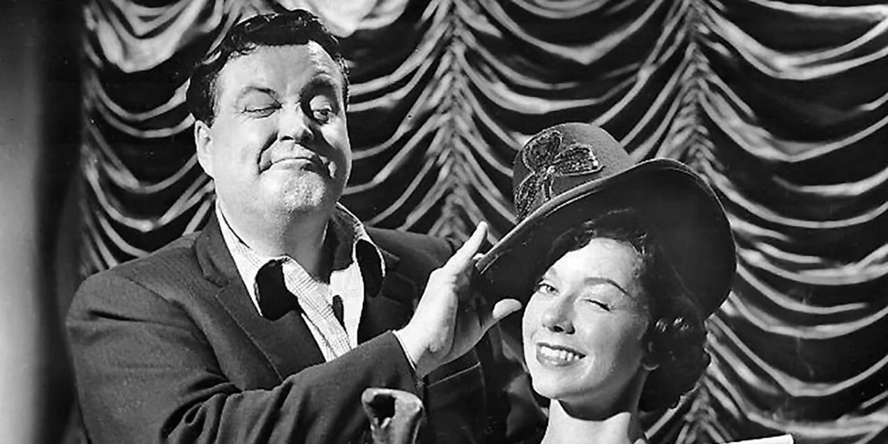 سریال ماه عسل the honeymooners