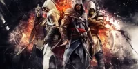 Assassin's Creed "گزارش: یوبیسافت با ساخت4 دنباله‌ی دیگر، تمام تمرکز خود را روی Assassin's Creed گذاشته است"