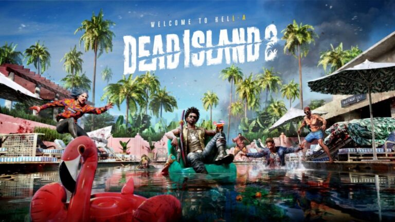 تریلری طولانی از گیم‌پلی Dead Island 2 در تاریخ 11 اسفند منتشر خواهد شد