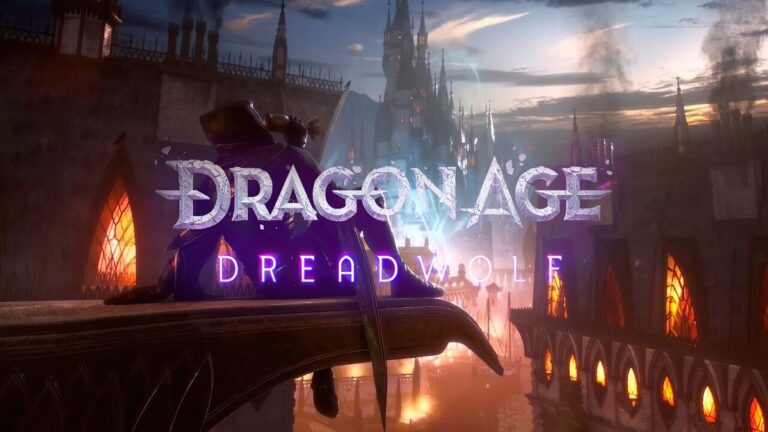 گزارش: Dragon Age Dreadwolf همچنان سال ۲۰۲۴ را هدف قرار داده است - گیمفا