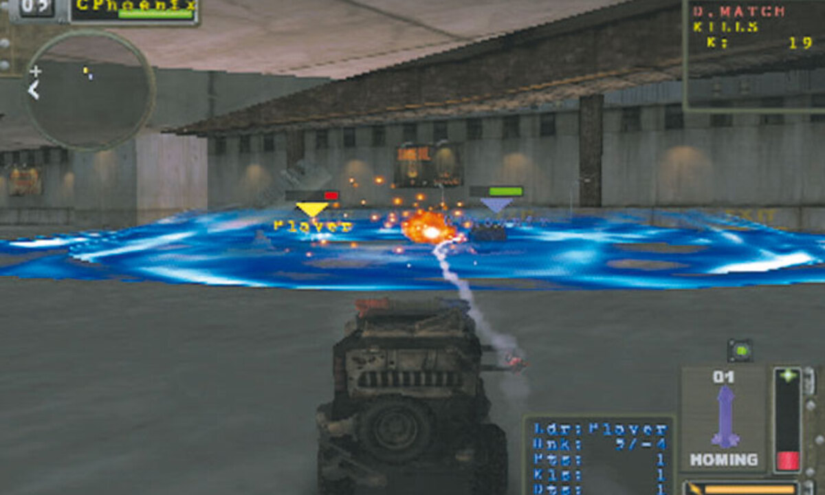 رتروگیم؛ برترین بازی‌های آنلاین PS2 - گیمفا