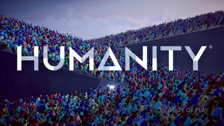 بازی Humanity از روز اول روی PS Plus در دسترس خواهد بود