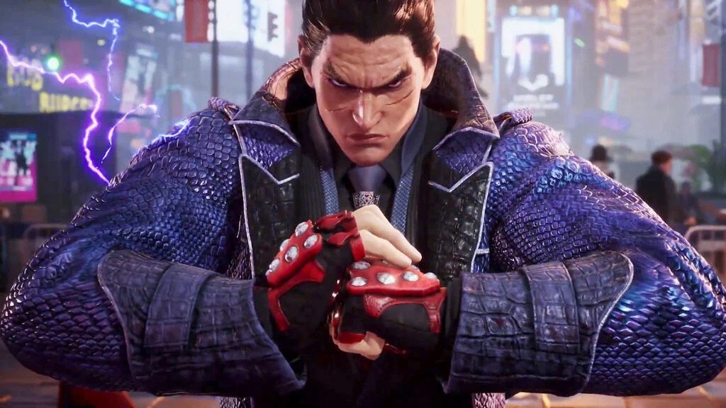 افزایش پیش‌خریدهای Tekken 8 به لطف عرضه دمو