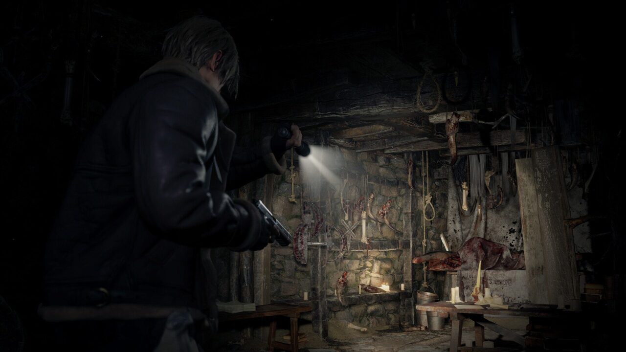 Resident Evil 4 Remake؛ آنچه می‌دانیم، آنچه می‌خواهیم -