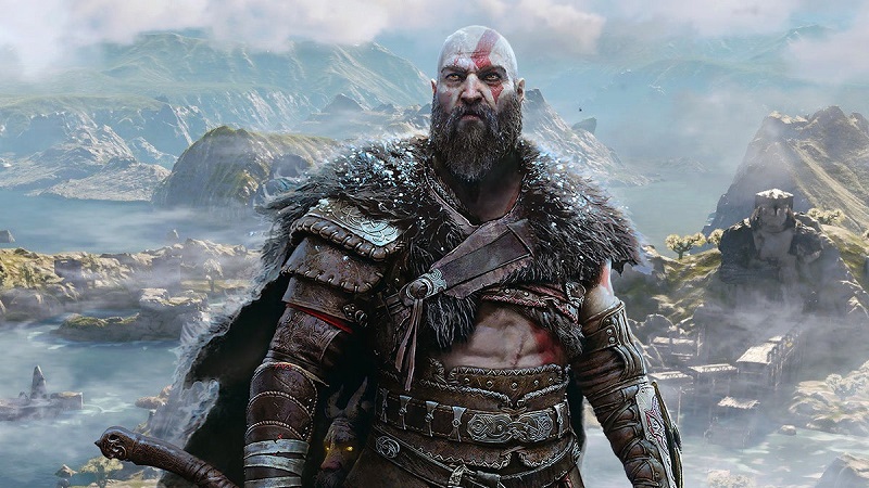 گزارش: طی دو ماه آینده از DLC بازی God of War Ragnarok رونمایی خواهد شد - گیمفا