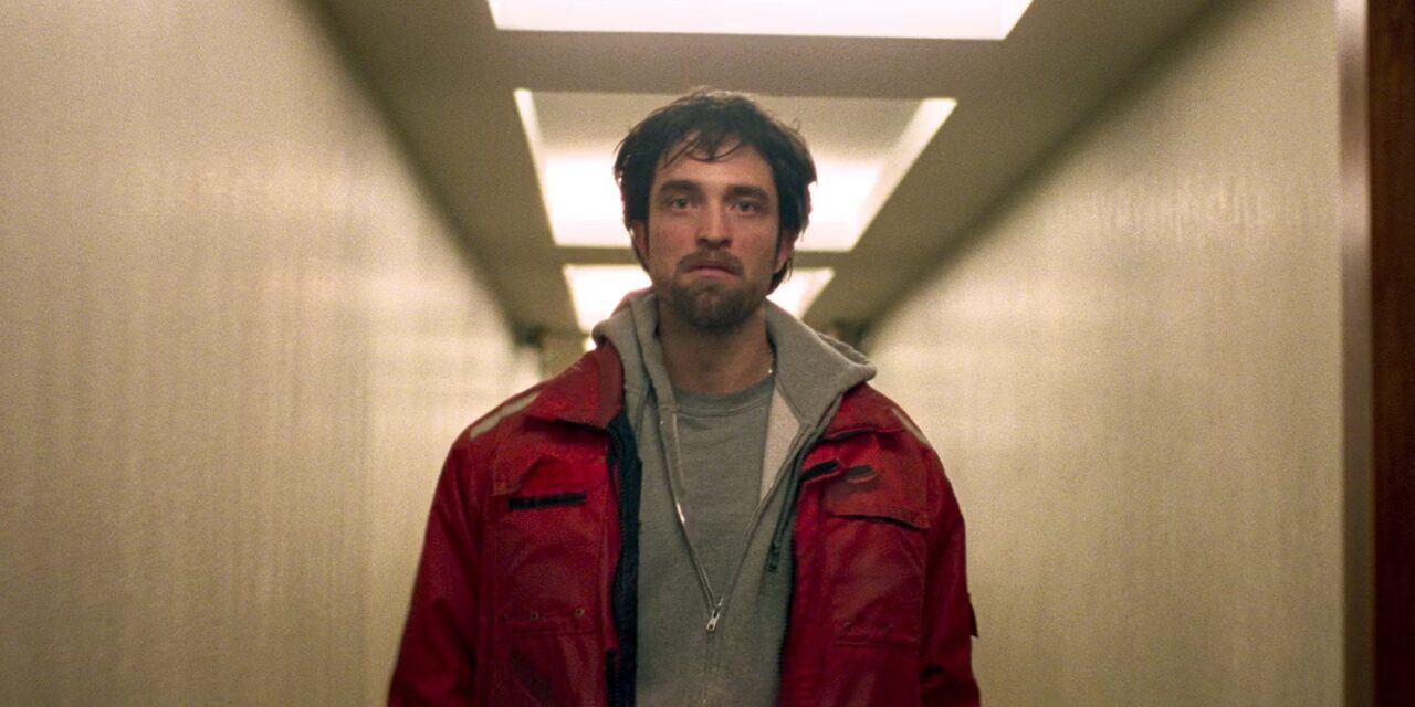 فیلم اوقات خوش good time