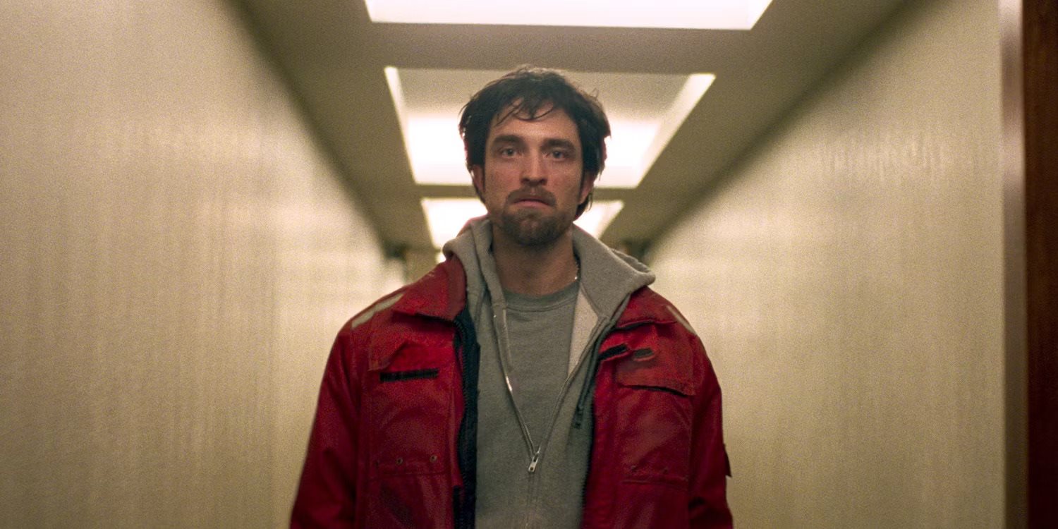 فیلم اوقات خوش good Time
