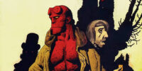 فیلم Hellboy: The Crooked Man