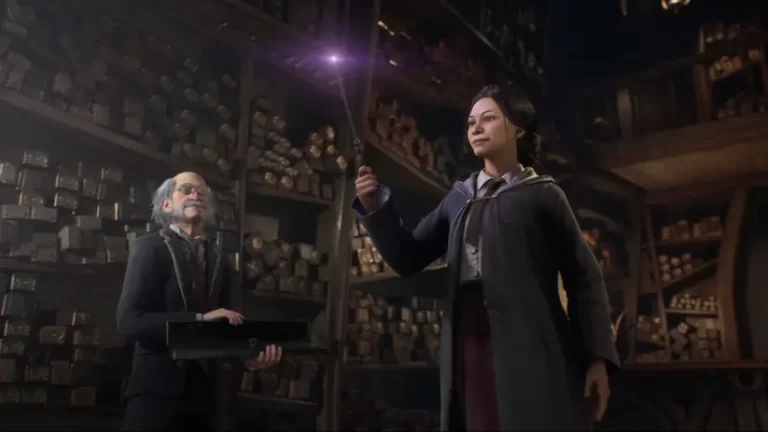 شرکت WB Games از فروش اولیه Hogwarts Legacy بسیار راضی است - گیمفا