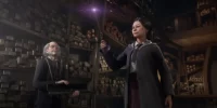 Hogwarts Legacy - گیمفا: اخبار، نقد و بررسی بازی، سینما، فیلم و سریال