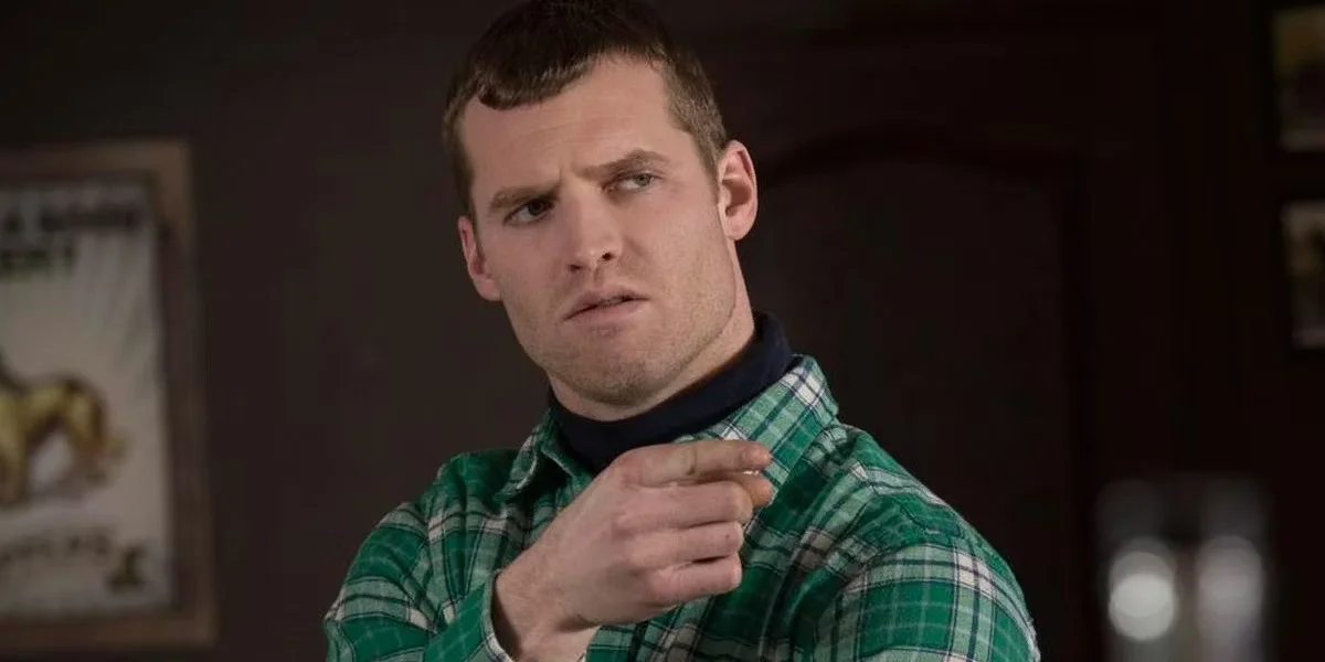 سریال letterkenny