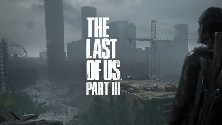 شایعه: The Last of Us Part 3 در دست ساخت قرار دارد - گیمفا