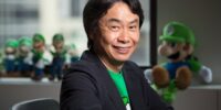 Miyamoto در مورد آینده ی سری بازی ۳D Mario می گوید - گیمفا