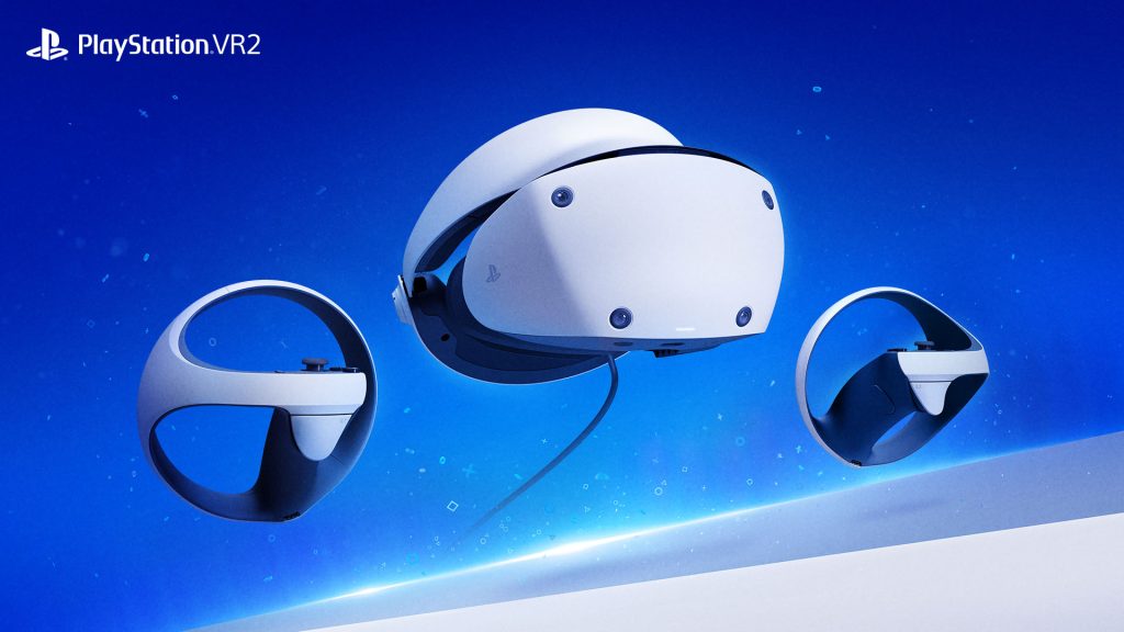 واکنش‌ها به PlayStation VR2 منتشر شدند؛ یک پیشرفت قابل توجه
