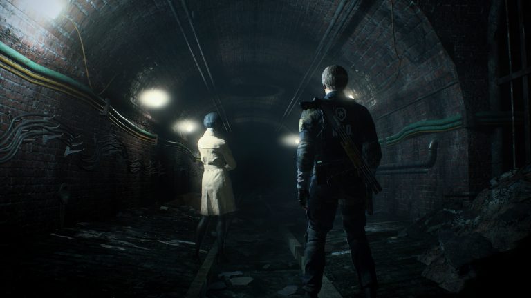 Resident Evil 2 Remake علیه Dead Space Remake - گیمفا