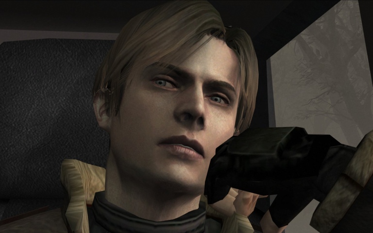 Resident Evil 4 و انزوا در اوج شلوغی - گیمفا