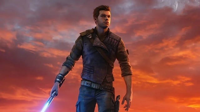 کارگردان Star Wars Jedi: Survivor از چرایی عدم انتشار آن روی PS4 و Xbox One می‌گوید