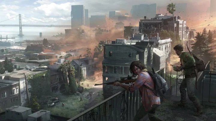 بازی چندنفره‌ی The Last of Us احتمالا برای پلی استیشن 4 نیز منتشر خواهد شد