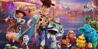 انیمیشن Toy Story 5